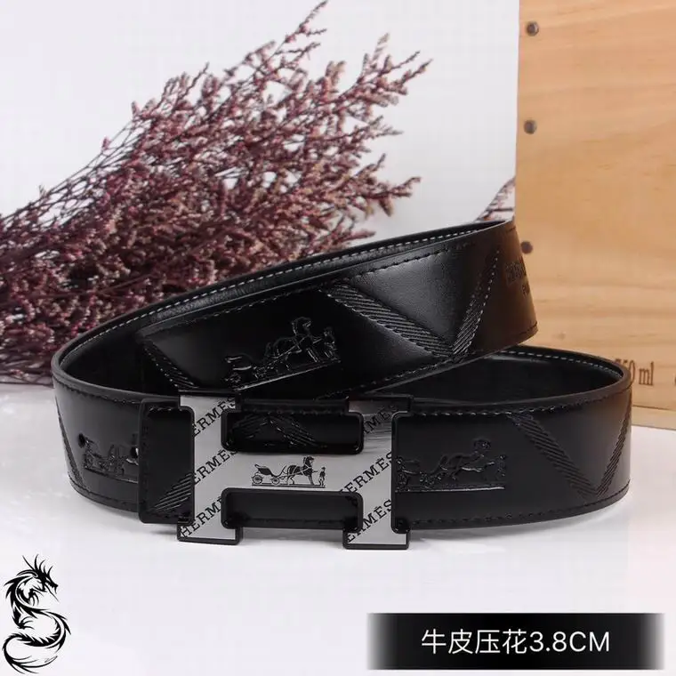 Hermes Belt 38mm 8L04